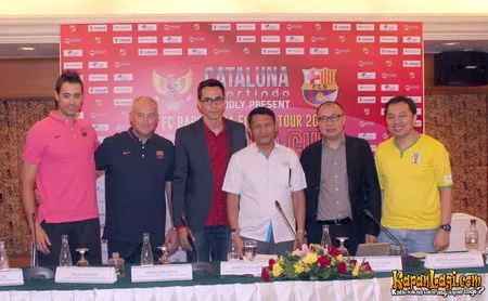 Foto Darius Sinathrya