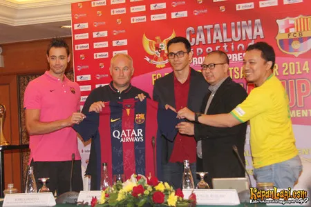 Foto Darius Sinathrya