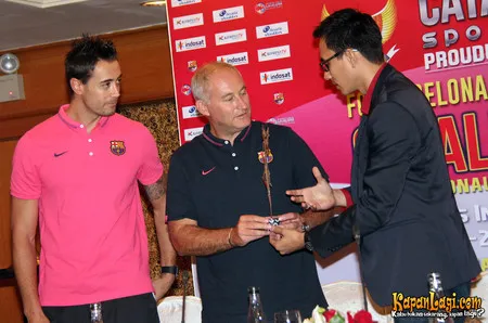 Foto Darius Sinathrya