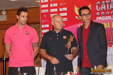 Foto Darius Sinathrya