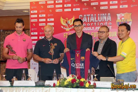 Foto Darius Sinathrya