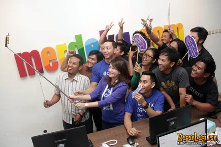 Foto Darius Sinathrya