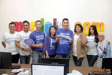 Foto Darius Sinathrya