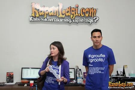 Foto Darius Sinathrya