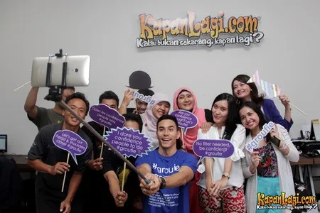 Foto Darius Sinathrya