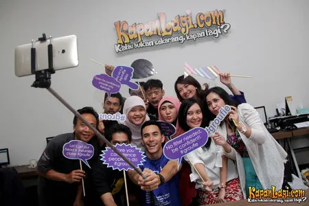 Foto Darius Sinathrya