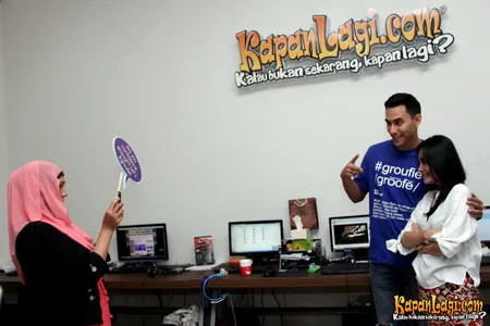 Foto Darius Sinathrya