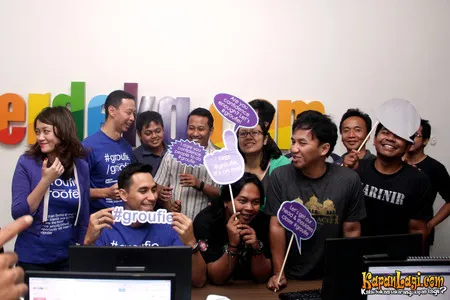 Foto Darius Sinathrya