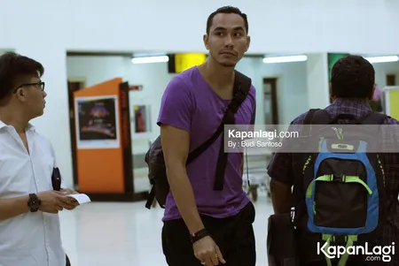 Foto Darius Sinathrya