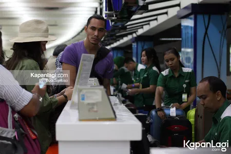 Foto Darius Sinathrya