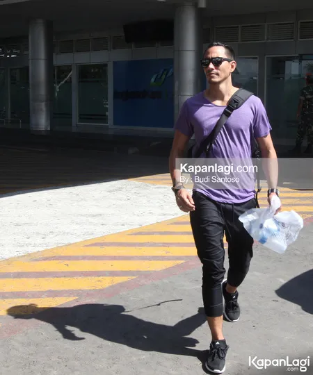 Foto Darius Sinathrya