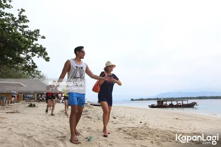 Foto Darius Sinathrya