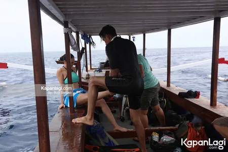 Foto Darius Sinathrya