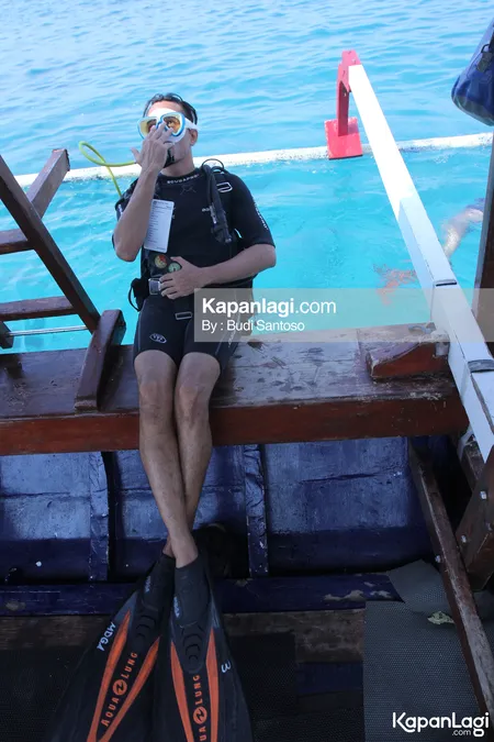 Foto Darius Sinathrya