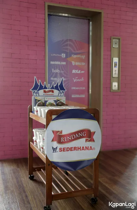 Foto Darius Sinathrya