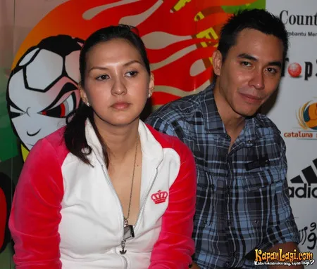 Foto Darius Sinathrya