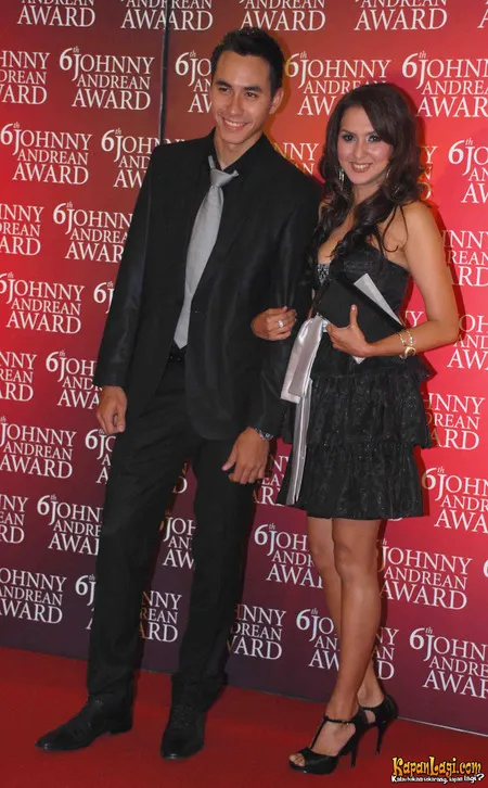 Foto Darius Sinathrya