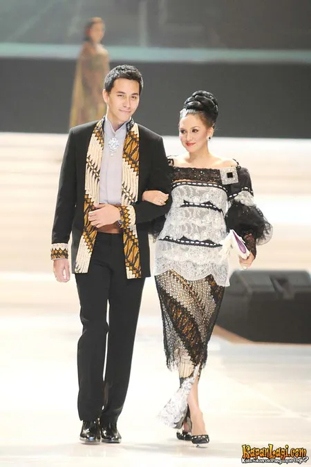 Foto Darius Sinathrya