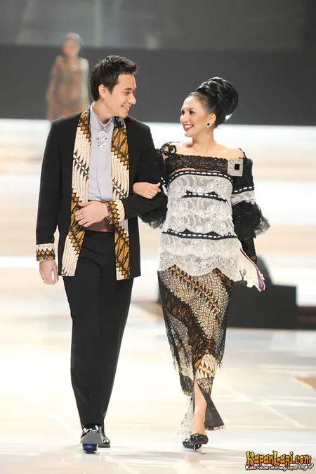 Foto Darius Sinathrya