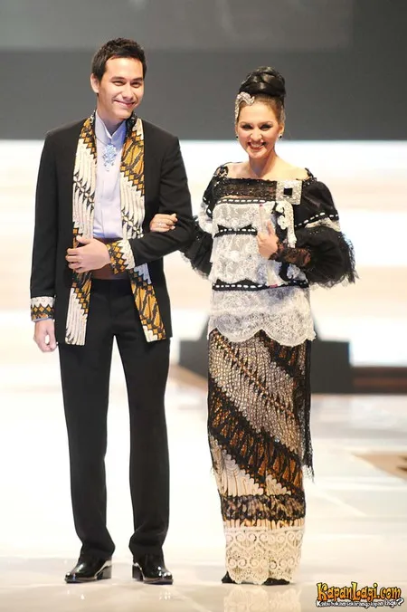 Foto Darius Sinathrya