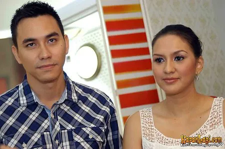 Foto Darius Sinathrya