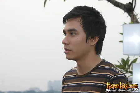 Foto Darius Sinathrya