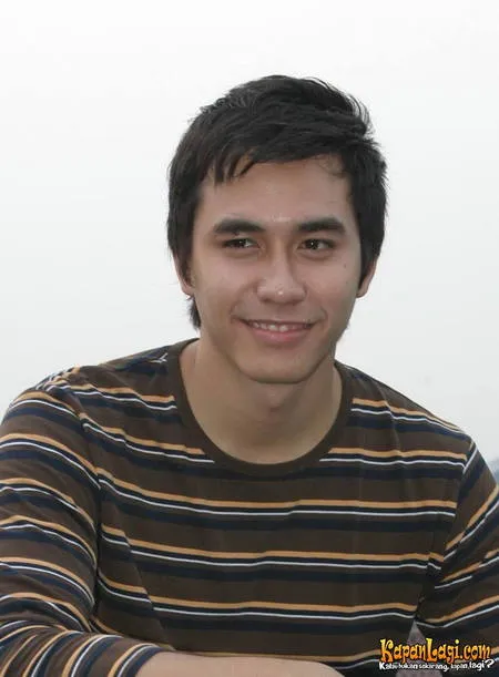 Foto Darius Sinathrya