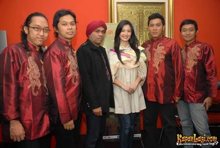 Foto Darna Project Band