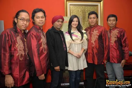 Foto Darna Project Band