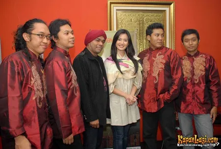 Foto Darna Project Band
