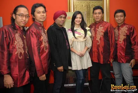 Foto Darna Project Band