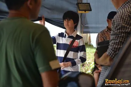 Foto Darren Starling