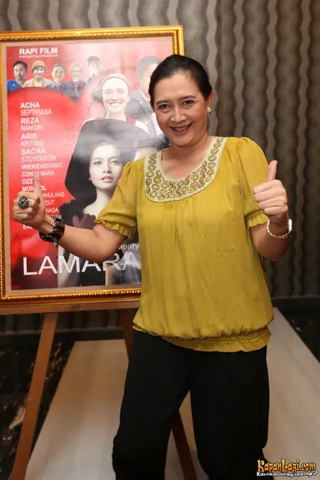 Foto Darti Manulang