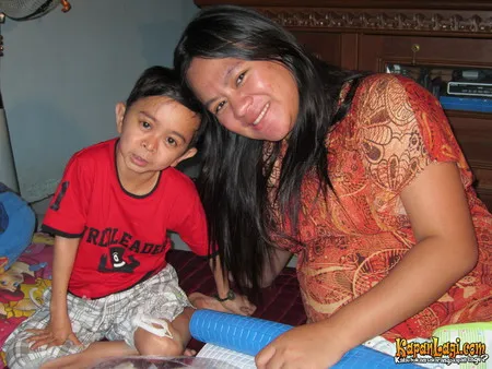 Foto Daus Mini