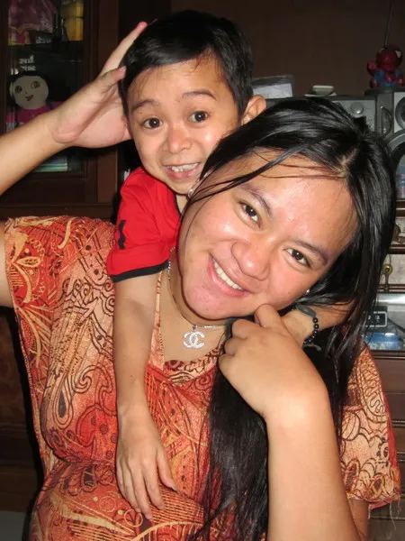 Foto Daus Mini