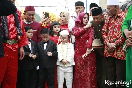 Foto Daus Mini