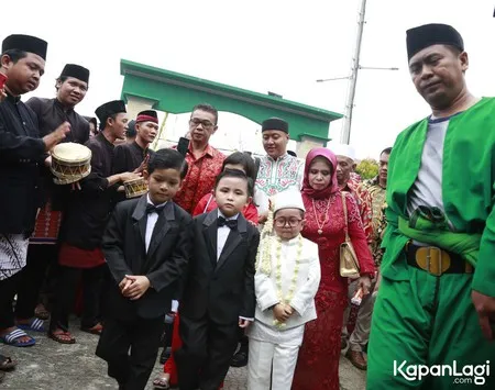 Foto Daus Mini