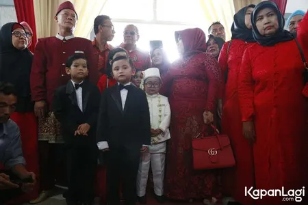 Foto Daus Mini