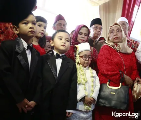 Foto Daus Mini