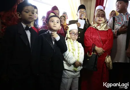 Foto Daus Mini