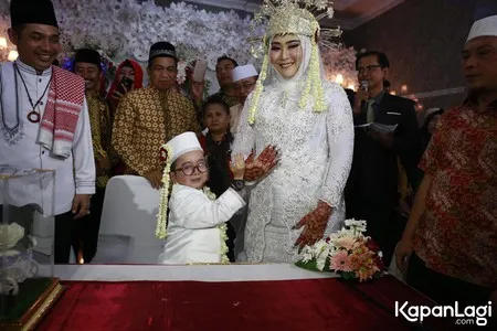 Foto Daus Mini