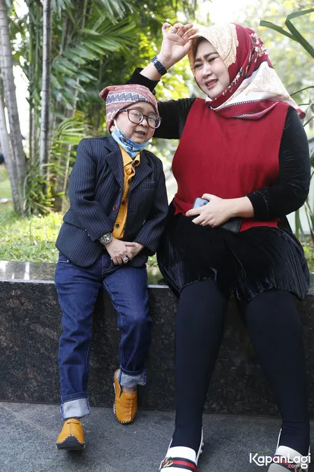 Foto Daus Mini
