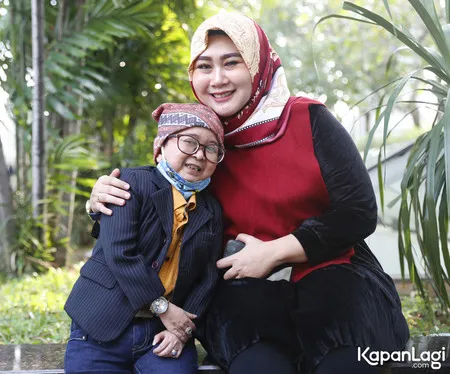 Foto Daus Mini