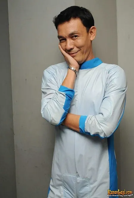 Foto Daus Separo