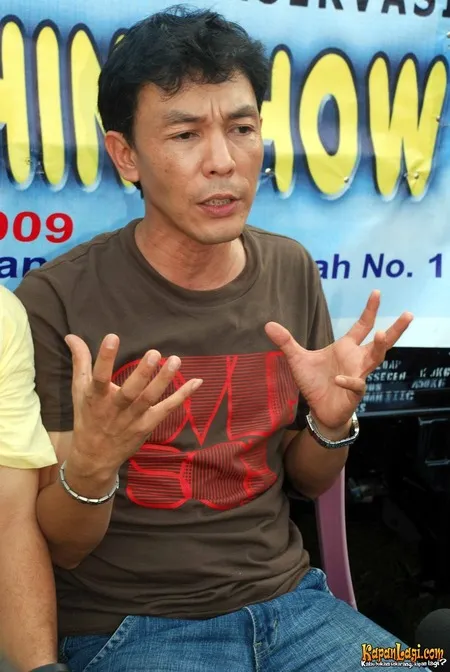 Foto Daus Separo