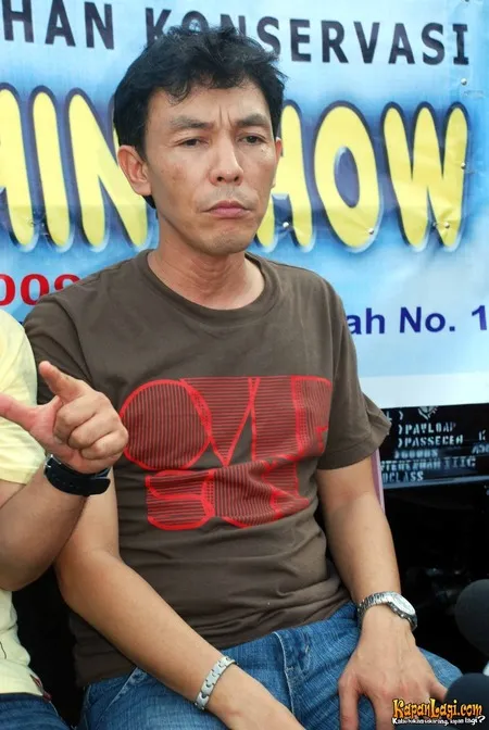 Foto Daus Separo