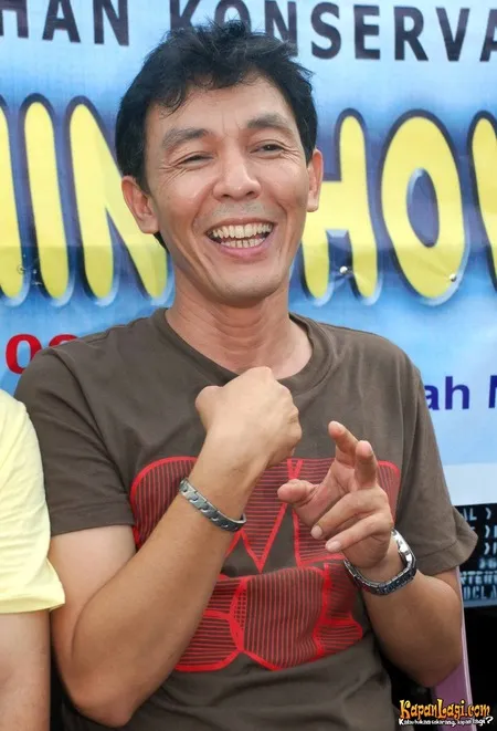 Foto Daus Separo
