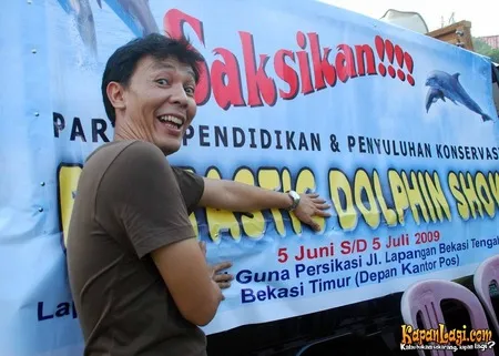 Foto Daus Separo