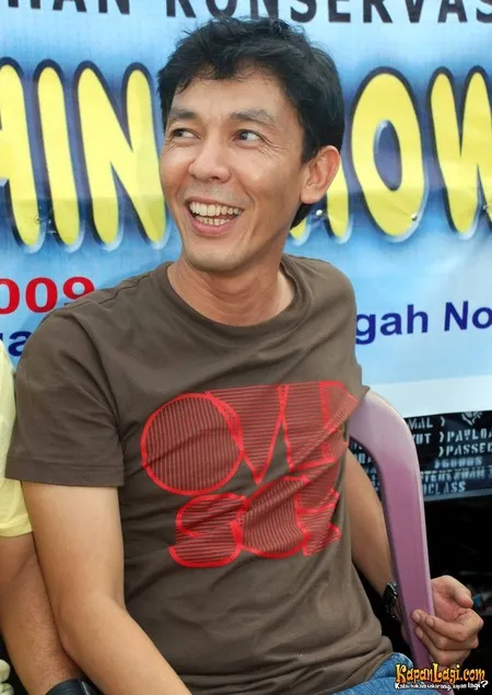Foto Daus Separo