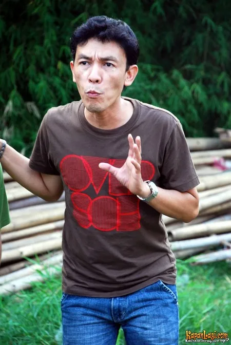 Foto Daus Separo